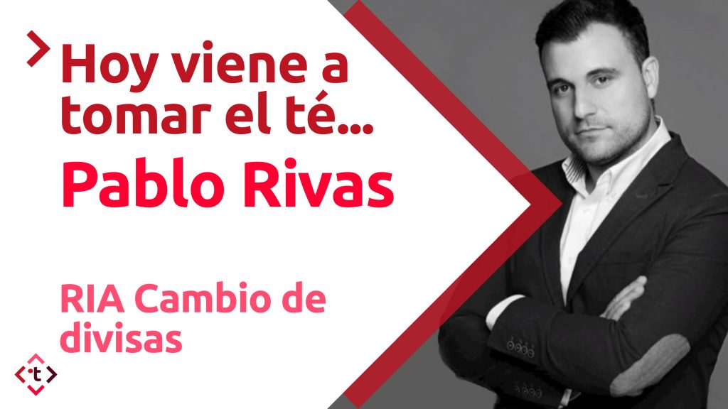 PABLO RIVAS
