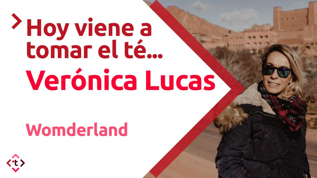VERÓNICA LUCAS