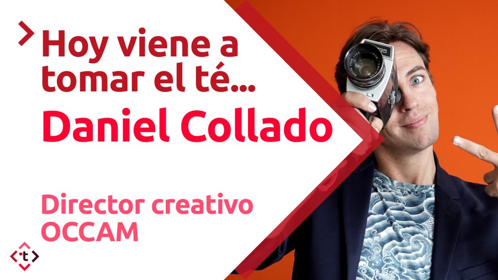 DANIEL COLLADO