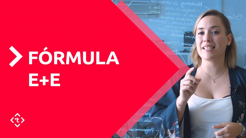 FÓRMULA E+E