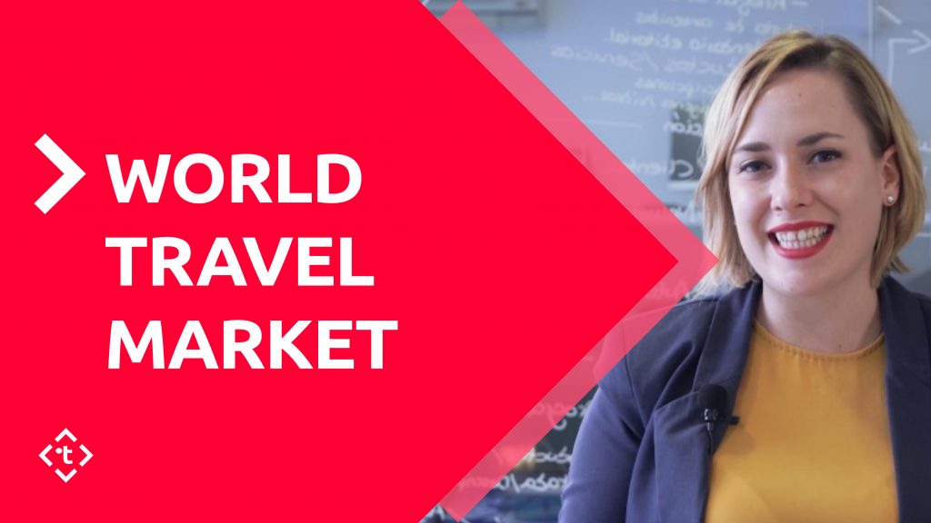 WORLD TRAVEL MARKET