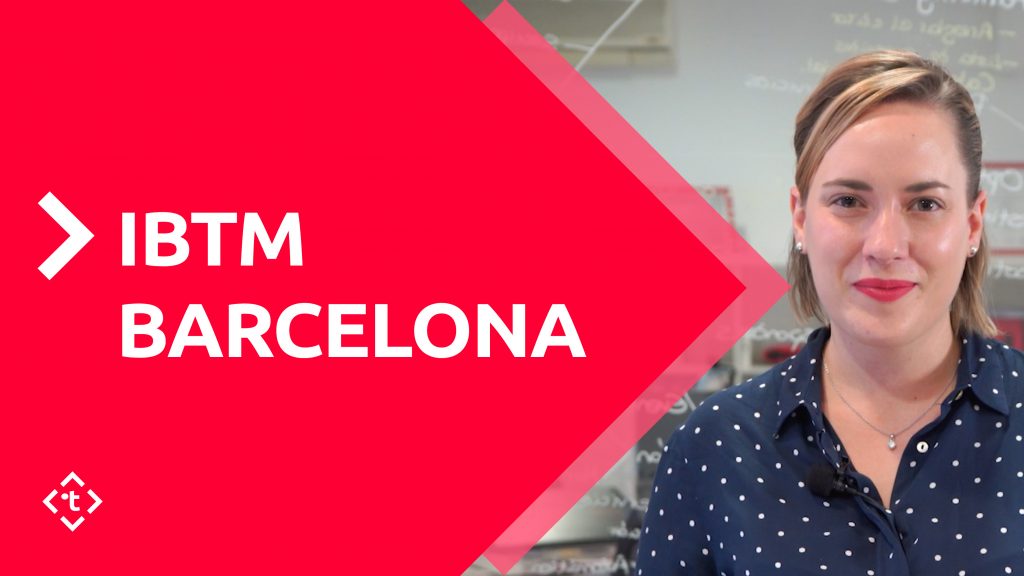 IBTM BARCELONA