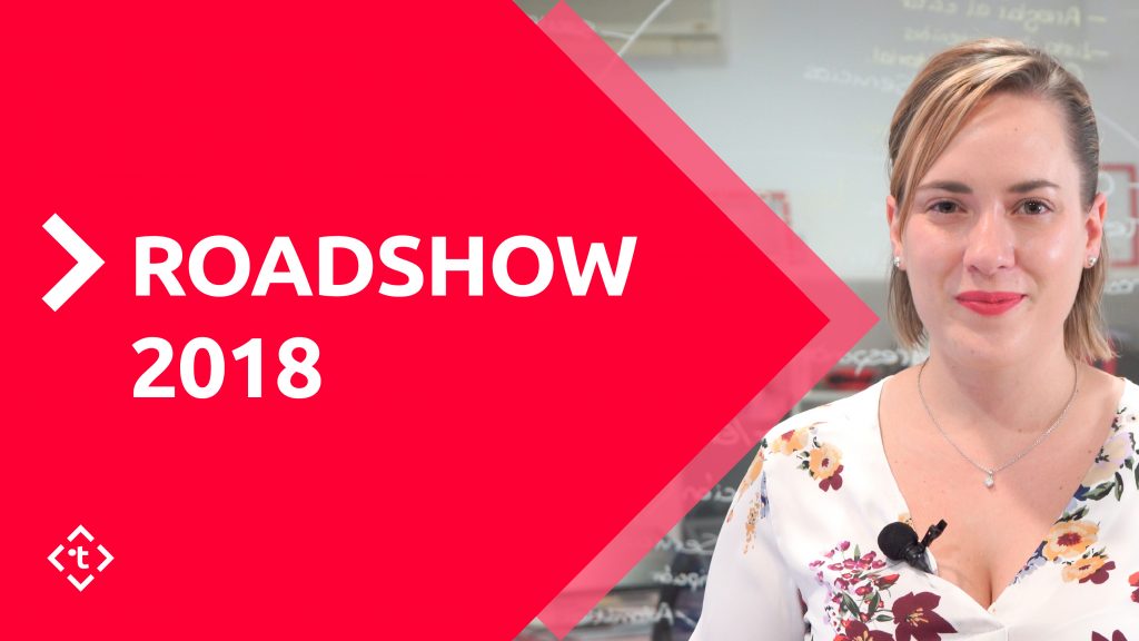 ROADSHOW 2018