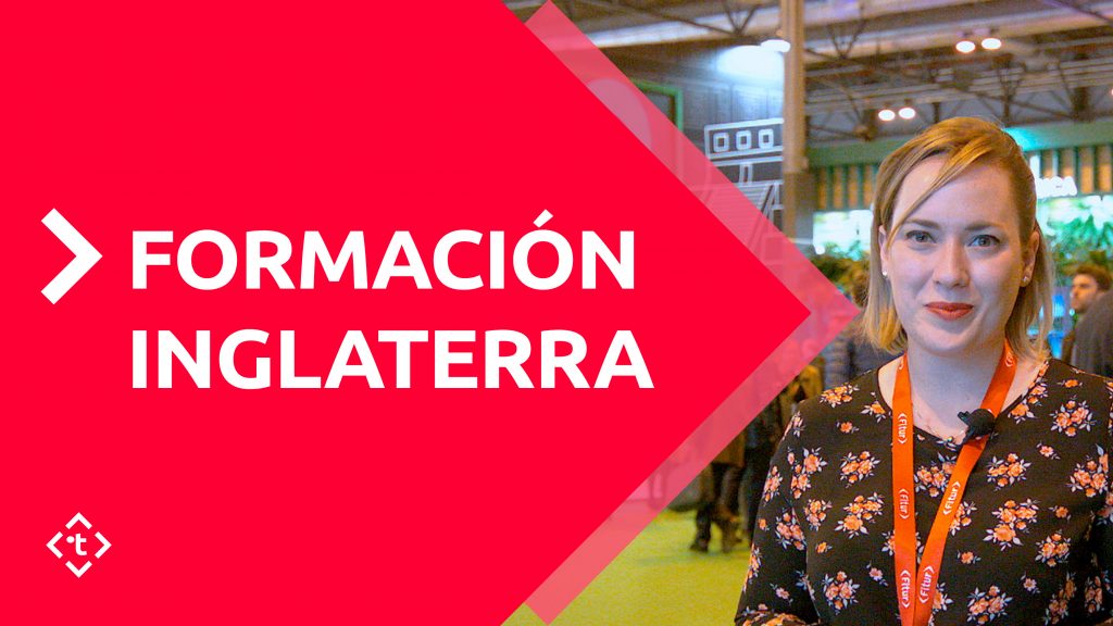 FORMACIÓN INGLATERRA