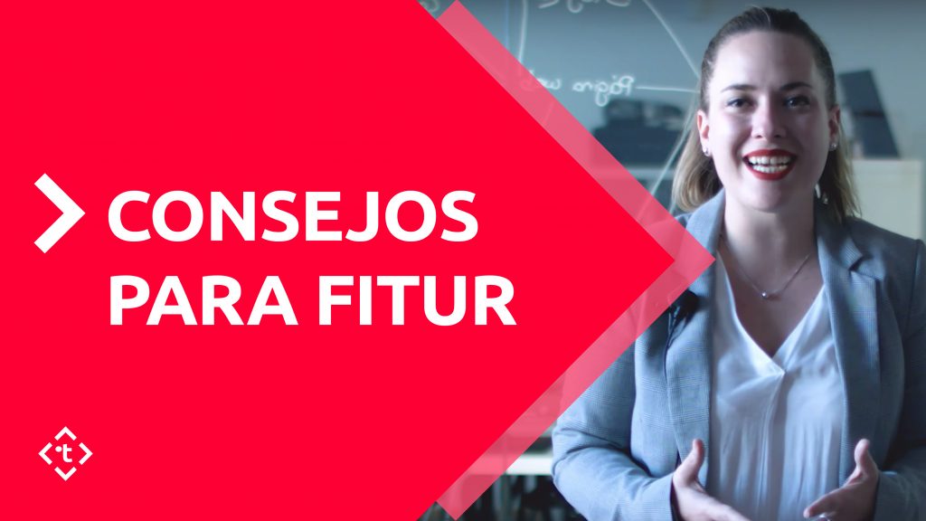 CONSEJOS PARA FITUR