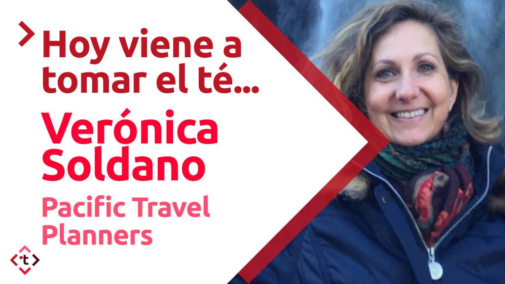 VERÓNICA SOLDANO