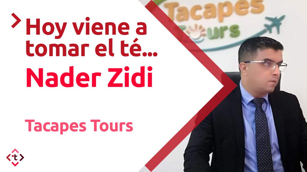 NADER ZIDI