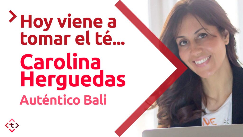 CAROLINA HERGUEDAS