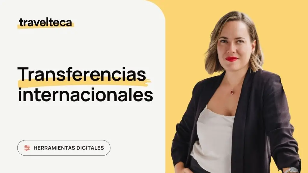 Transferencias internacionales