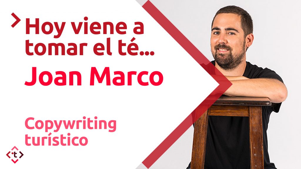 JOAN MARCO