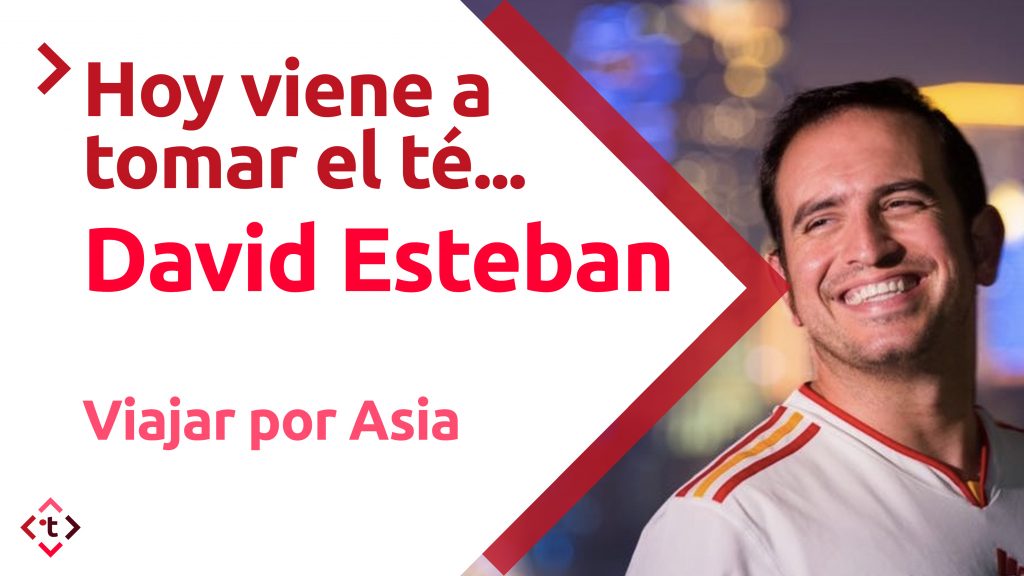 DAVID ESTEBAN