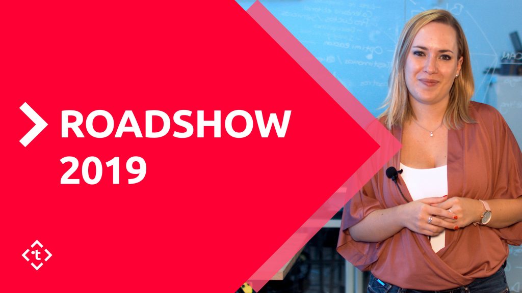 ROADSHOW 2019