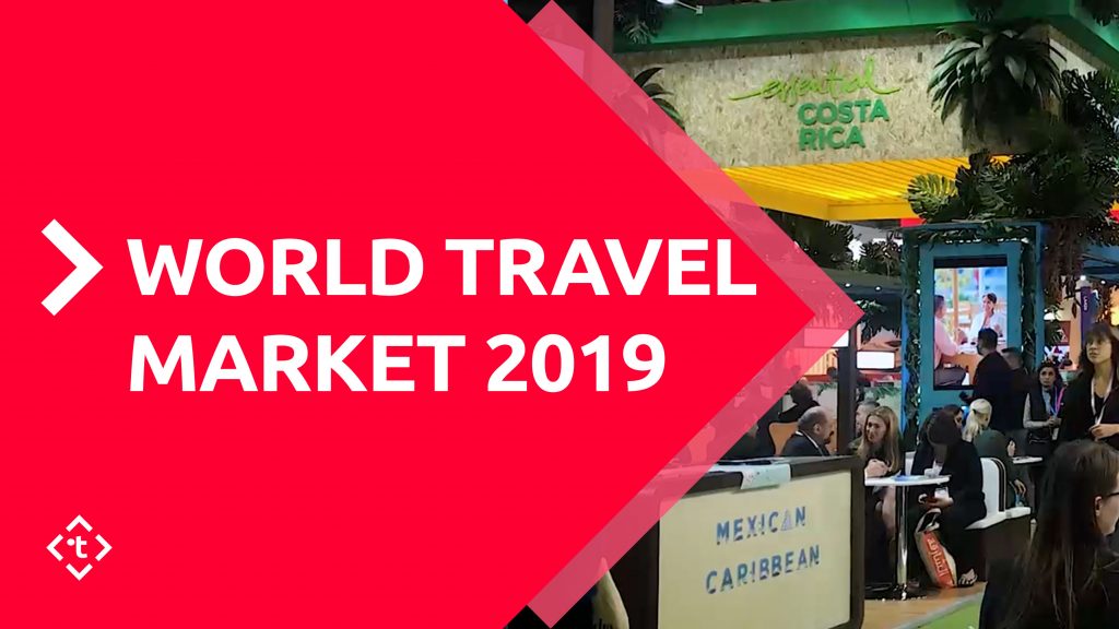 WTM 2019