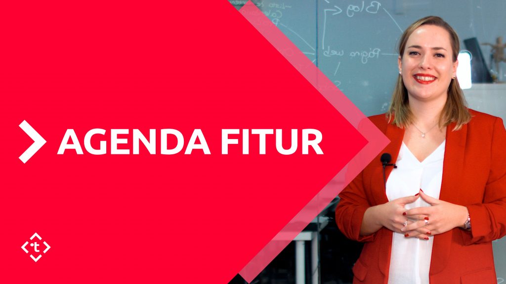 AGENDA FITUR