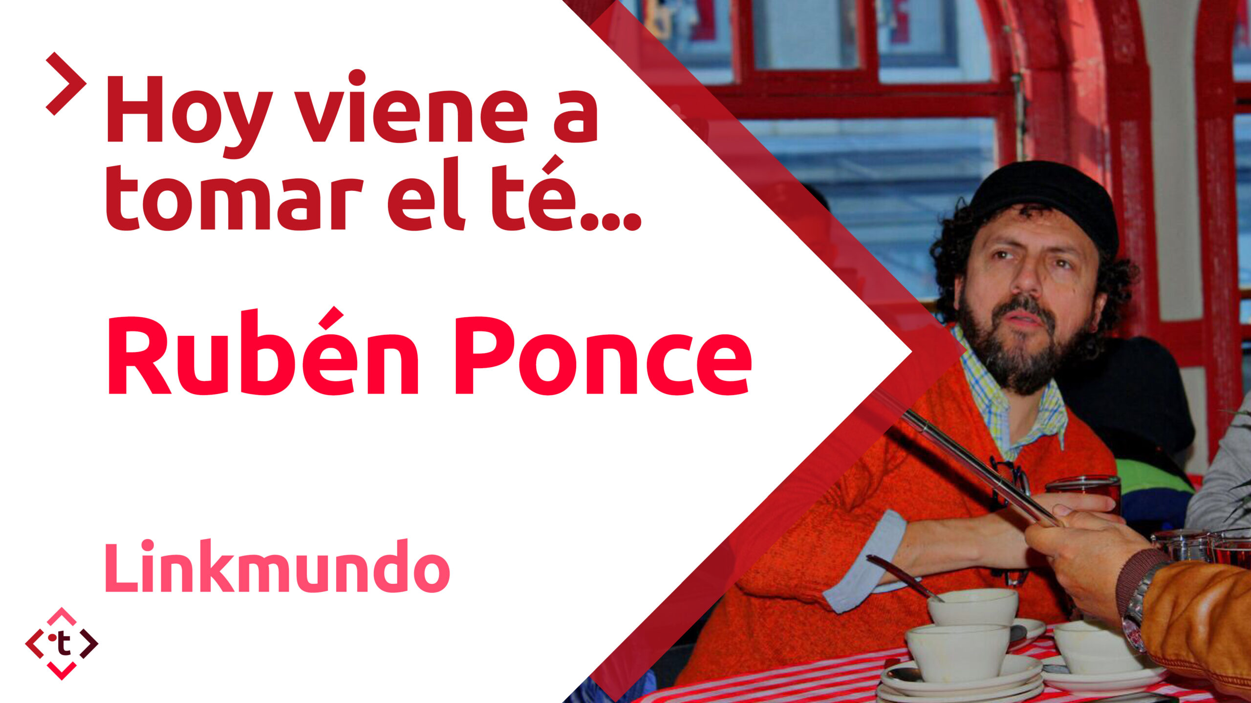 ·Rubén Ponce