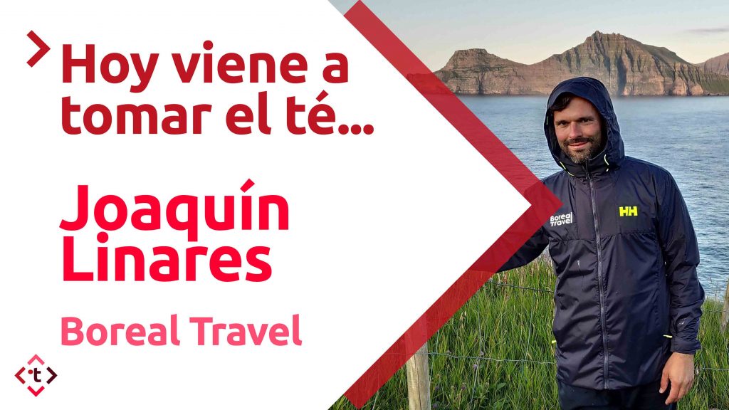 ·Joaquín Islandia