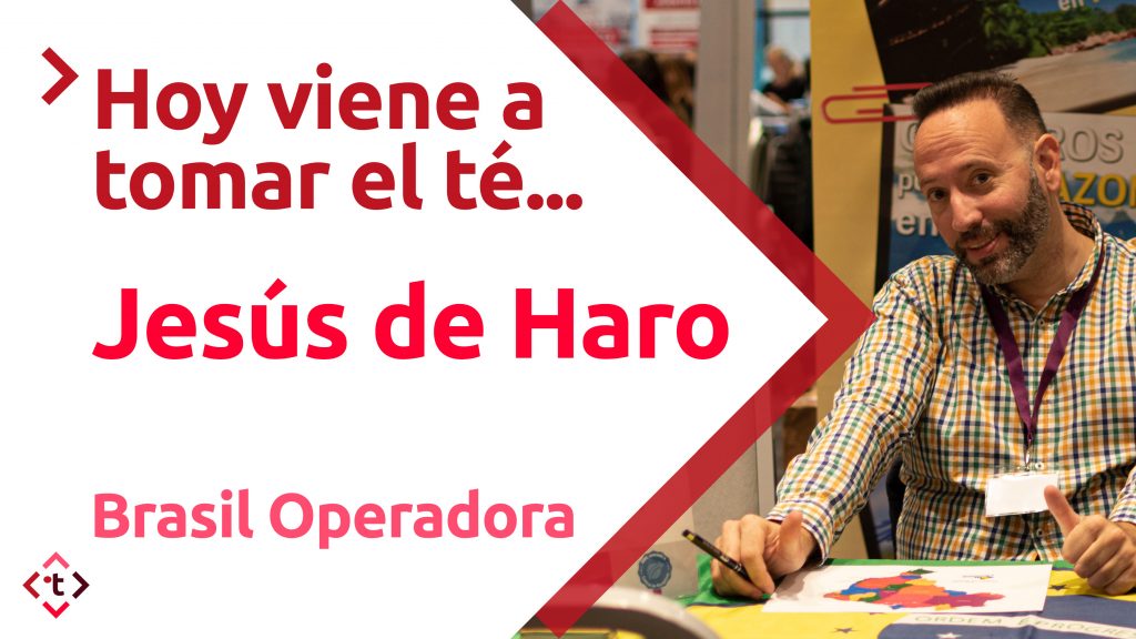 ·Jesús de Haro