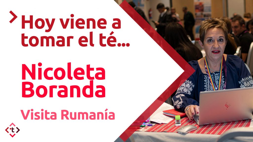 ·Nicoleta Boranda