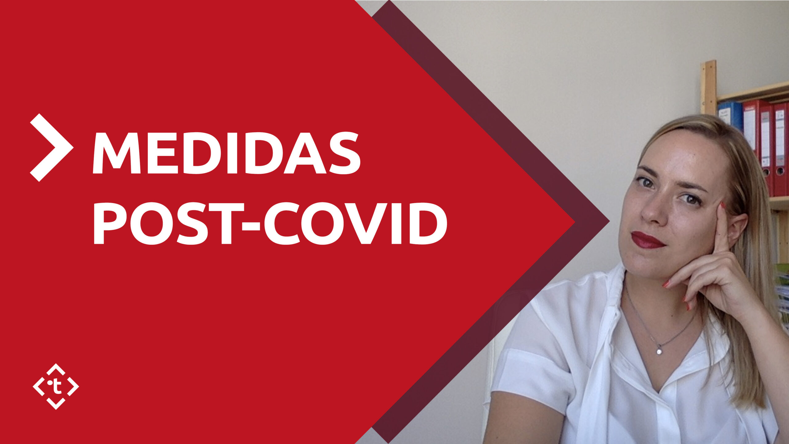 MEDIDAS POST-COVID