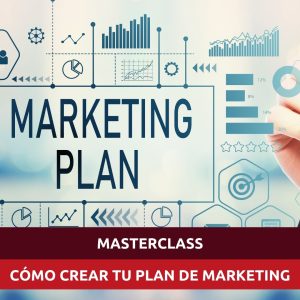 masterclass como crear tu plan de marketing