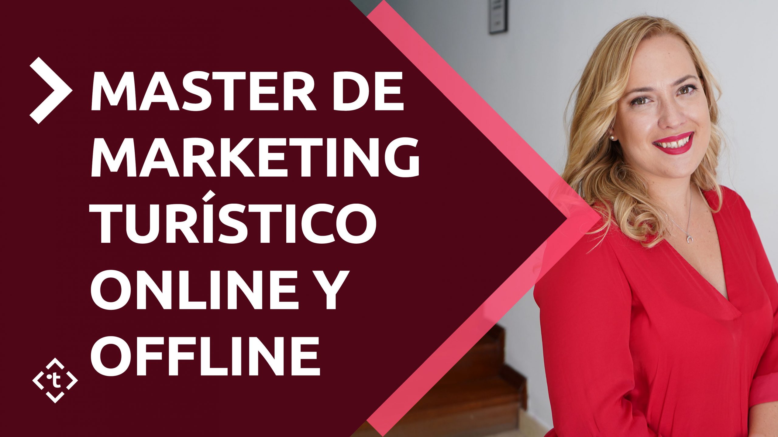 master marketing turistico online y offline