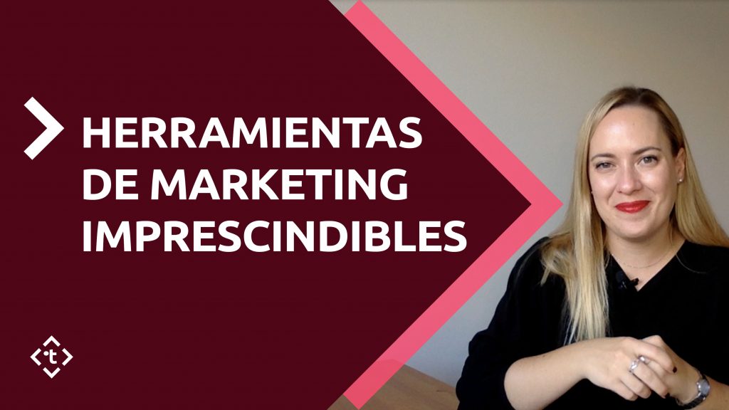 HERRAMIENTAS IMPRESCINDIBLES
