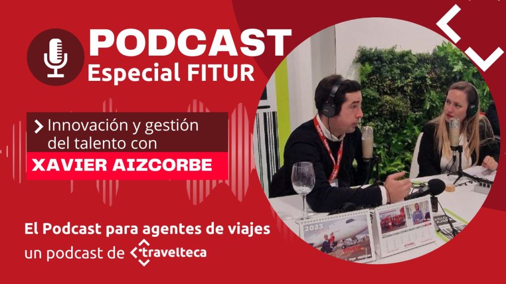 xavi talento fitur