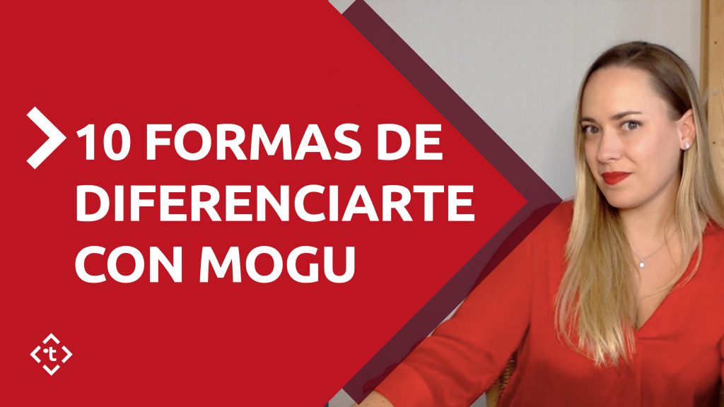 10 FORMAS DE FORMAS DE DIFERENCIARTE