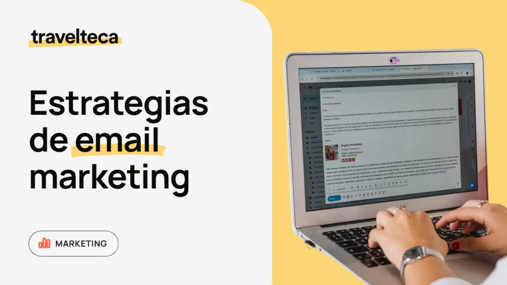 Estrategias de email marketing