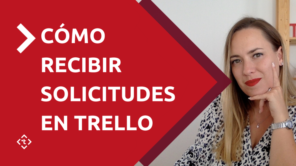 como recibir solicitudes en trello