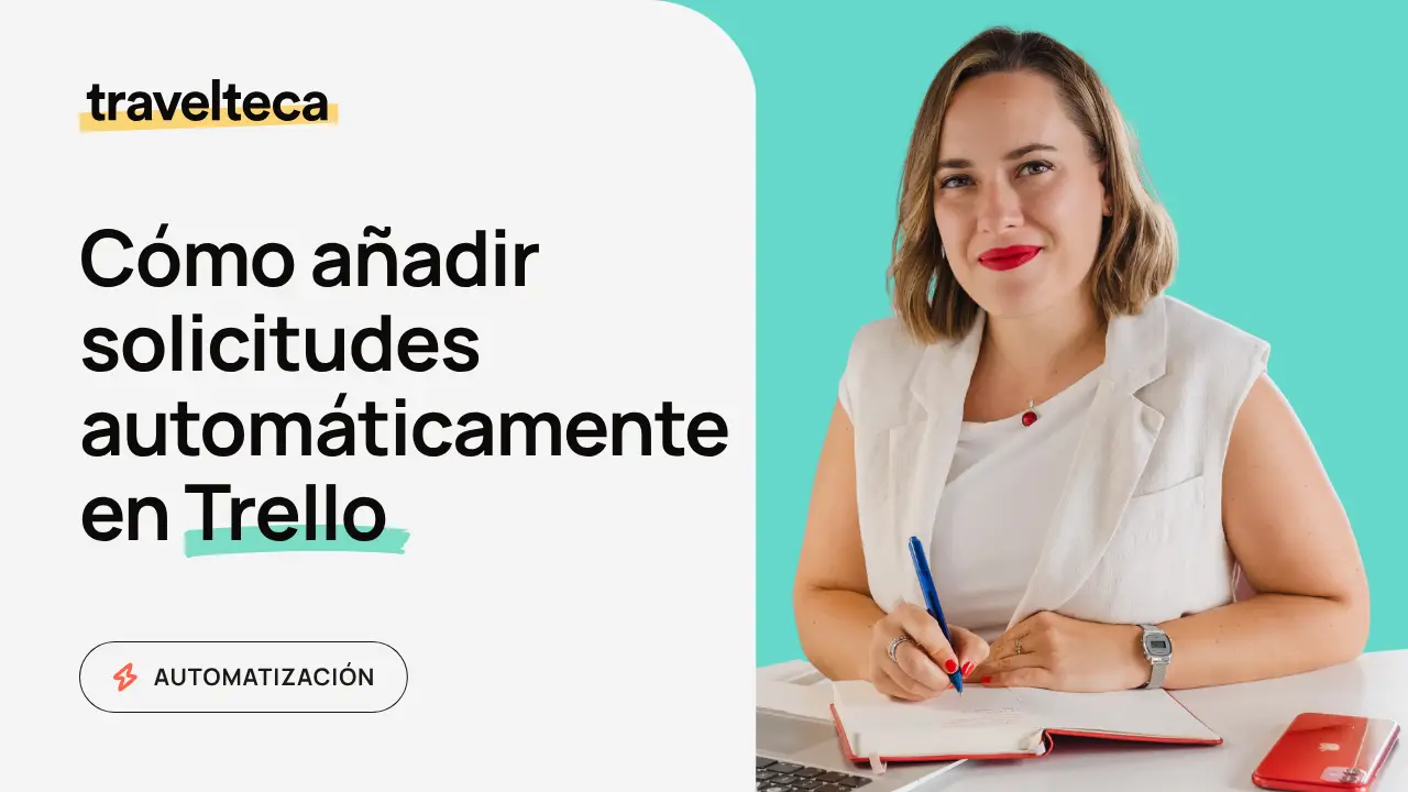 Cómo añadir solicitudes automáticamente en Trello
