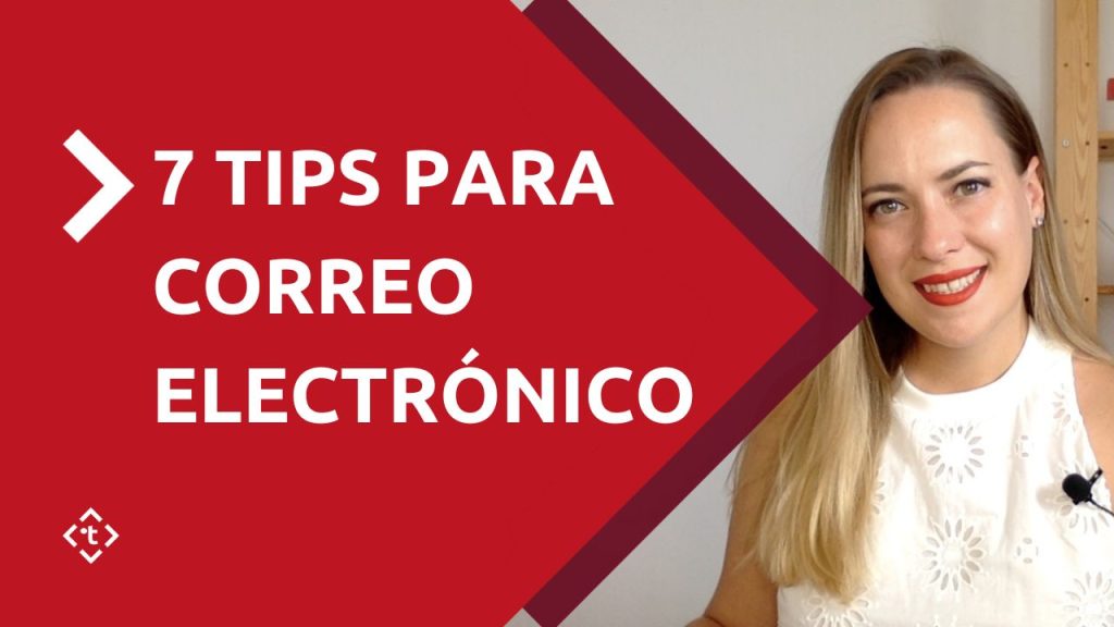 recomendaciones correo