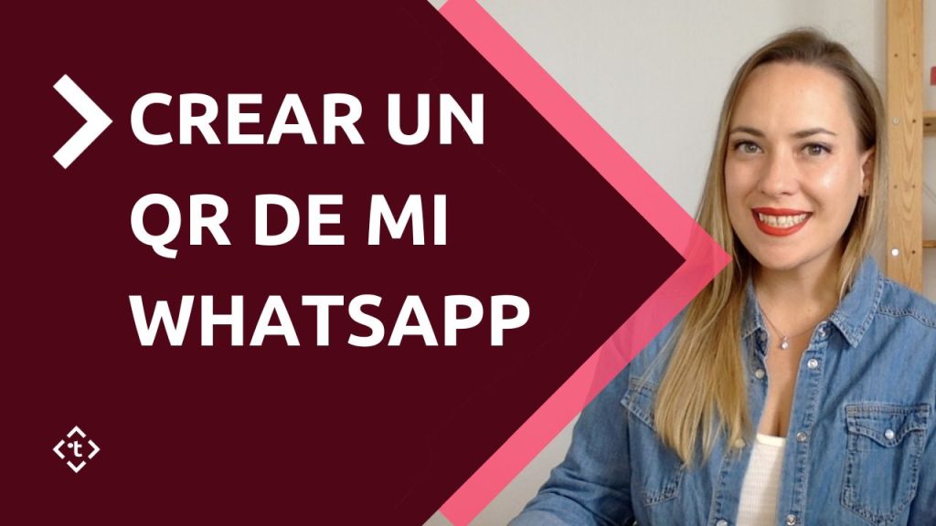 C mo Crear Un C digo QR De Mi WhatsApp Travelteca C mo crear un c digo qr de mi whatsapp travelteca