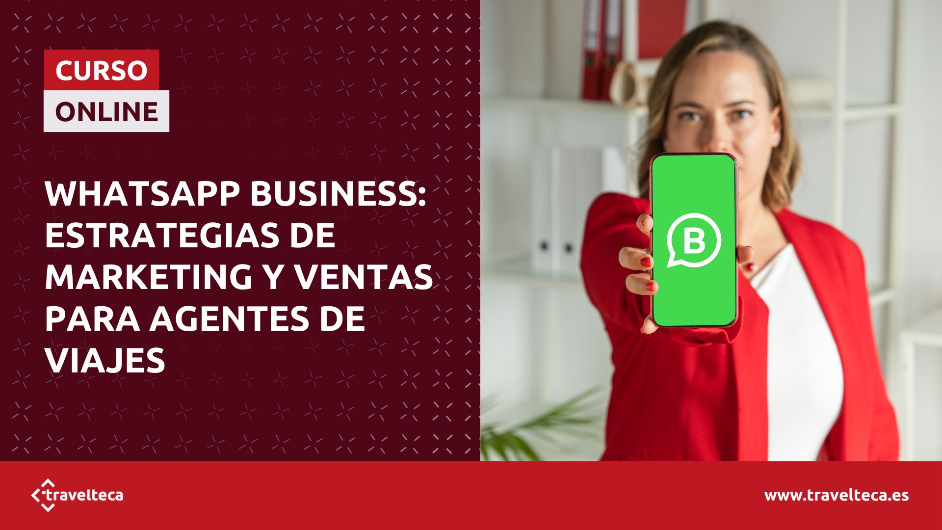 WhatsApp Business