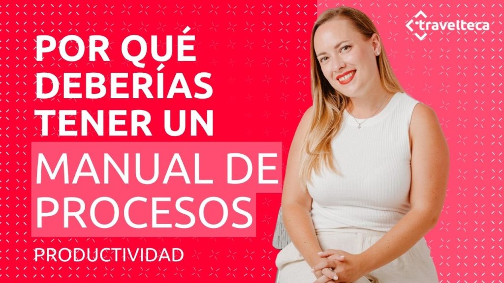 POR QUe DEBERiAS TENER UN MANUAL DE PROCESOS