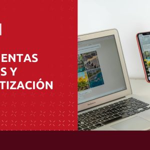 Curso Herramientas Digitales y Automatización