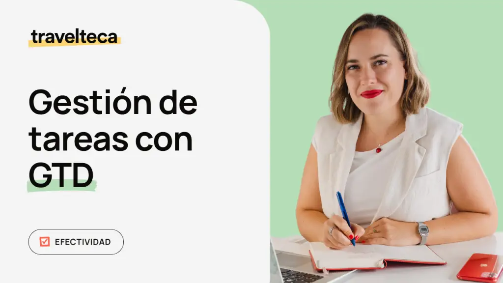 Gestión de tareas con GTD