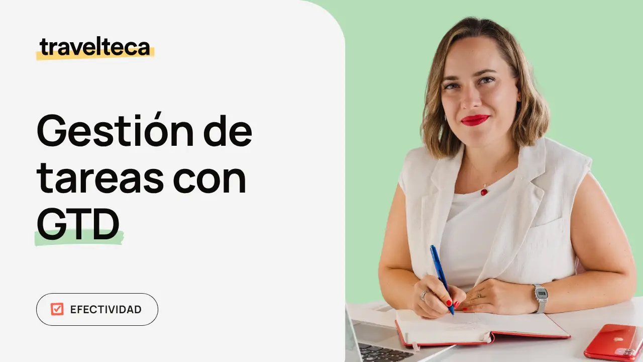 Gestión de tareas con GTD