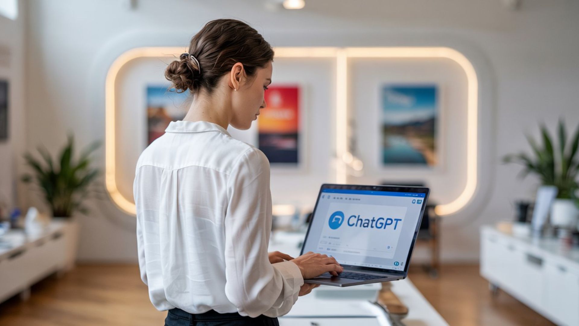 Masterclass IA para turismo