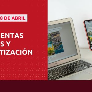 Curso Herramientas Digitales y Automatización 12