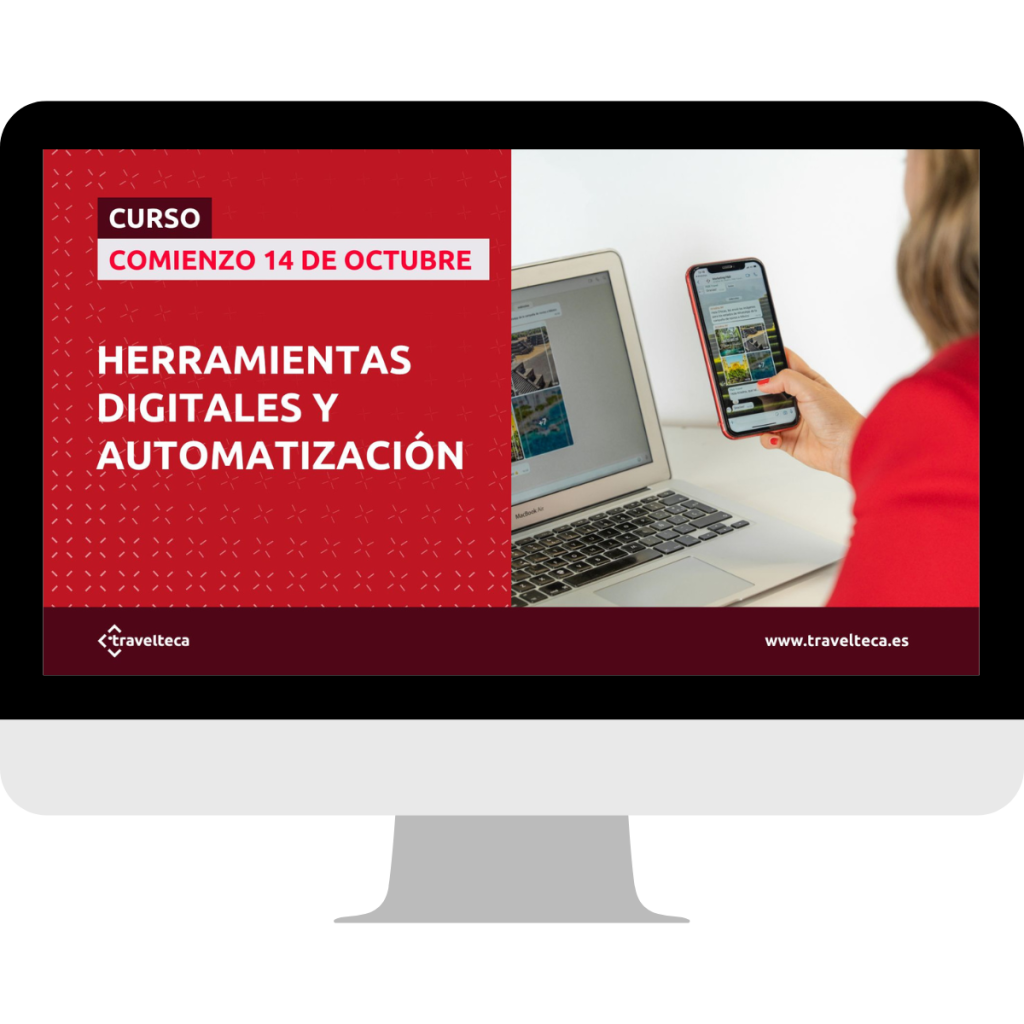 curso herramientas digitales