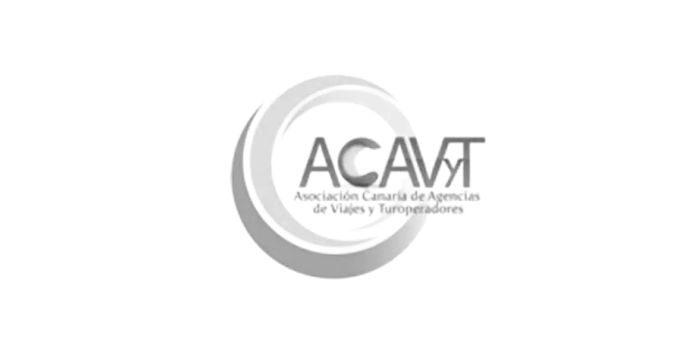 Logo - ACAVT