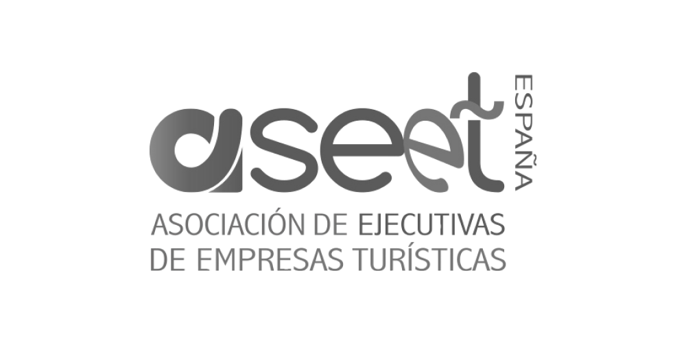 Logo - ASEET España