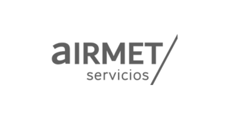 Logo - Airmet Servicios