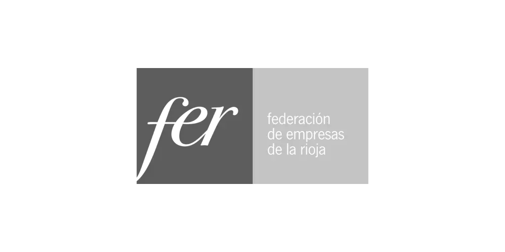 Logo - FER