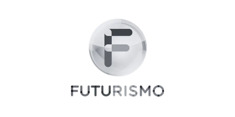 Logo - Futurismo