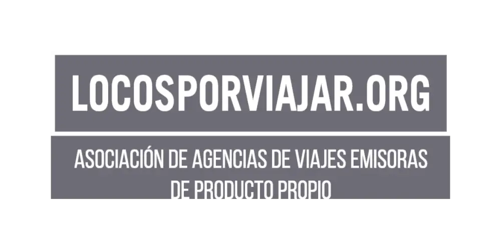 Logo - LocosPorViajar.org