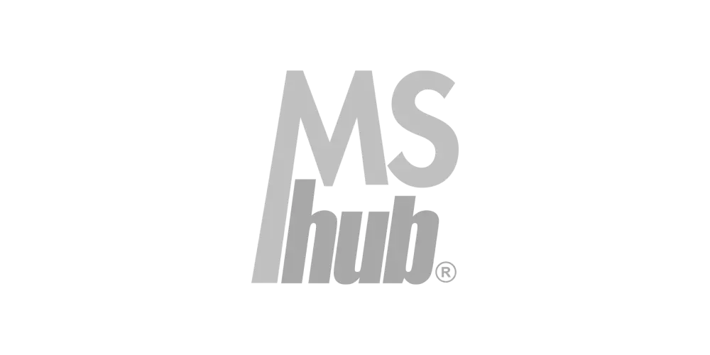 Logo - MS Hub