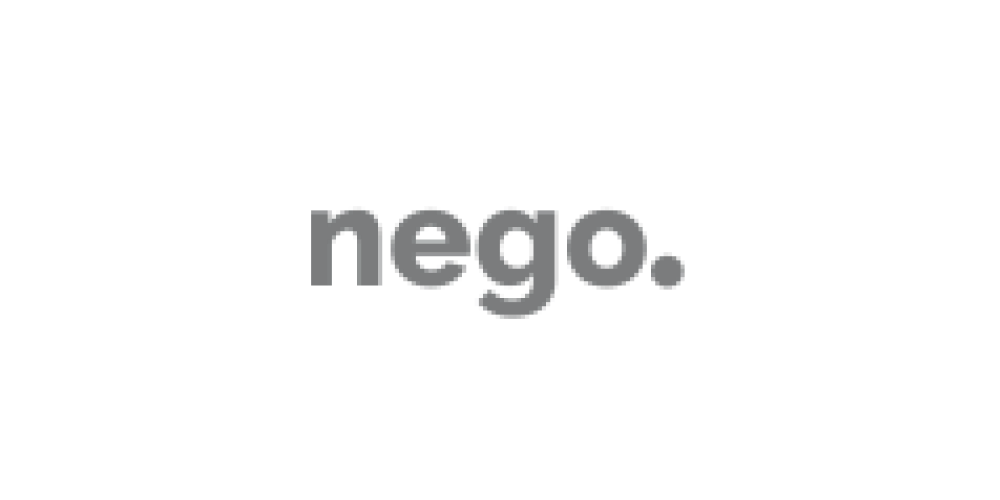 Logo - Nego