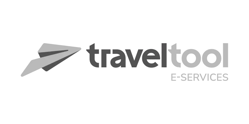 Logo - Traveltool